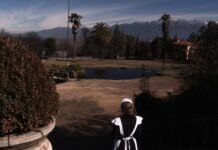 Festival do Rio: ‘A Casa de Nucingen’ é filme de terror trash