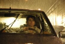 Festival do Rio: ‘Chuva’ (Lluvia) questiona a solidão entre duas pessoas "Chuva" (Lluvia) questiona a solidão entre duas pessoas (Foto: Divulgação)