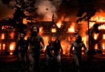 Rammstein lança segundo vídeo de ‘Mein Herz Brennt’