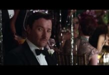 Confira trailer legendado e novas imagens de ‘O Grande Gatsby’