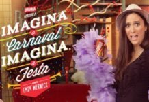 Brahma aposta no humor criando websérie com Tatá Werneck