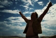 Ator de ‘Colegas’ inicia campanha #VemSeanPenn para trazer ídolo ao Brasil Ator de 'Colegas' inicia campanha #VemSeanPenn para trazer ídolo ao Brasil