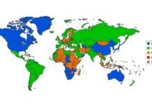 Google Chrome é o navegador mais usado no Brasil