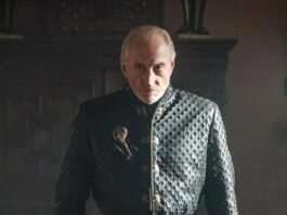 Charles Dance interpreta o personagem Tywin Lannister em "Game of Thrones" (Foto: Helen Sloan/HBO)