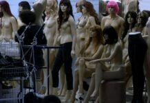 ‘Fora do Figurino – As medidas do jeitinho brasileiro’: Documentário estreia 22 de março 'Fora do Figurino - As medidas do jeitinho brasileiro': Documentário estreia 22 de março