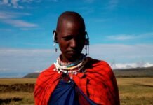 ‘Mulheres Africanas – A Rede Invisível’: Documentário estreia 8 de março em cinco capitais do Brasil Documentário "Mulheres Africanas - A Rede Invisível" estreia 8 de março em cinco capitais do Brasil