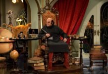 ‘Os Smurfs 2’: Confira pôster, fotos e trailer "Os Smurfs 2" Chega aos Cinemas Brasileiros em 2 de Agosto de 2013