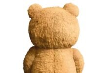 ‘Ted 2’: Filme ganha primeiro pôster "Ted 2" ganha primeiro pôster (Foto: Divulgação)