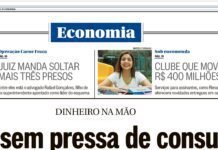 O Globo: ‘Para fisgar cliente, vale criar seu clube’ O Globo: "Para fisgar cliente, vale criar seu clube"