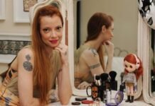 Julia Petit comanda ‘Base Aliada’, novo programa no GNT Julia Petit comanda 'Base Aliada', novo programa no GNT