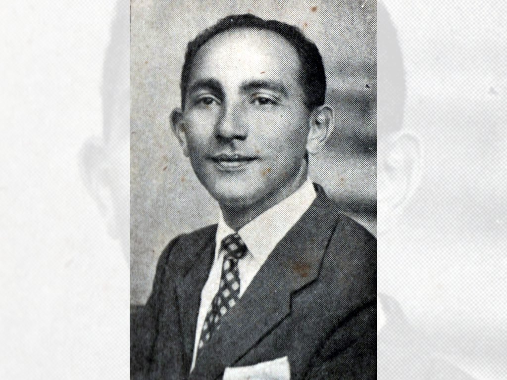 Armando Pacheco | Renata Pacheco