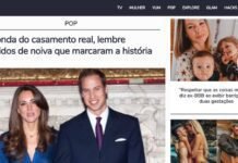 Na onda do casamento real, lembre vestidos de noiva que marcaram a história